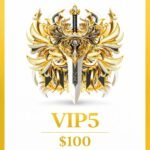 vip5 شهر 30 يوم